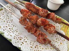 -新疆红柳花餐厅(新洲店)