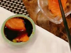 -云海轩·海鲜自助-河北云瑧世纪大饭店1F