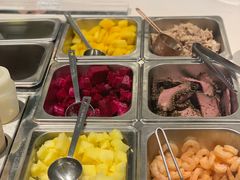 -CALIFORKS加州叉子轻食(朝阳门店)