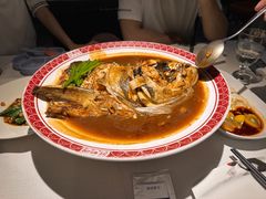 -旺顺阁鱼头泡饼(常营店)