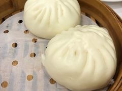 羊城香菇生肉包-广州酒家(昌岗地铁站店)