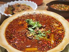 -汉·鲜味人知(陈家营店)