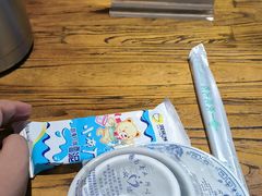 -老雒阳面馆·水席(定鼎门店)