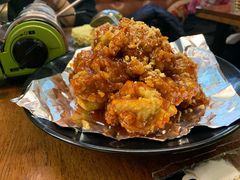 -米屋石锅拌饭(师大店)