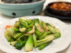 水果芹菜-沙龙酒家