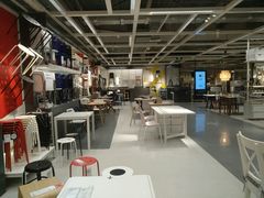 -宜家家居(西安未央商场店)