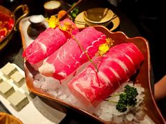 -色響火锅(恒隆广场店)