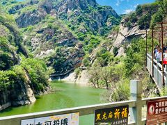 -黑龙潭风景区