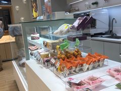 自助取餐区-好利来(曲江龙湖店)