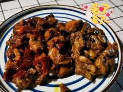 -鑫记婆婆兔·成都特产·兔头手撕兔(太古里店)