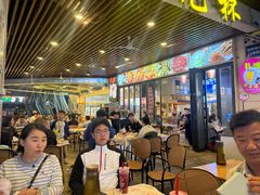 -五丁桥光头香辣蟹(望江橡树林店)