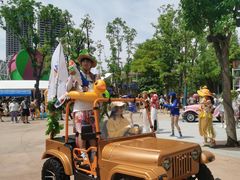 -武汉玛雅海滩水公园