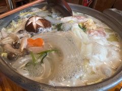 -千懿六本木酒场(常熟路店)
