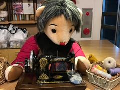 -济州岛泰迪熊博物馆