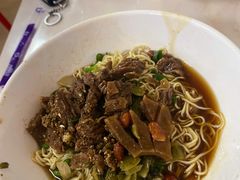牛腩腌面-阿阳牛腩腌面店