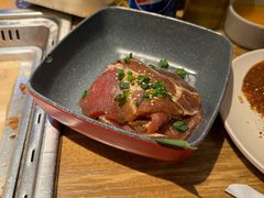 -新石器烤肉(招商1872店)
