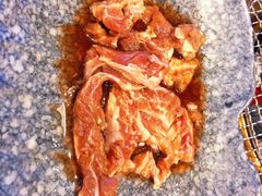 -万兴佳烤肉·长白山老味道(东岸里店)