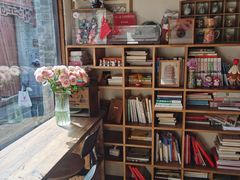 -铁炉咖啡(河下古镇店)