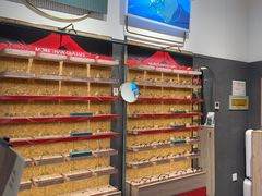 -MUJOSH木九十眼镜(月星环球港B1店)