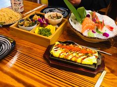 -坂吉屋·居酒屋深夜食堂(龙湖店)