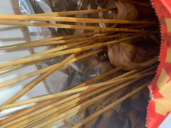 -夸父炸串(金桥国际广场店)