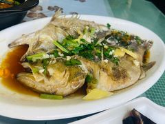 -长廊好灶头 本地人农家菜(枫泾古镇店)