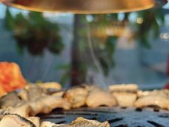 -大唐尚武烤活鳗鱼黑牛烤肉(大里路店)