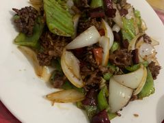 -同福农家菜(霞云岭国家森林公园店)