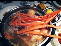 -星伦多 自助料理(圆融店)