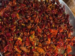 -胡马八破·川菜小馆(高新万达店)