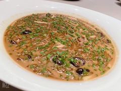 沙蒜烧豆面-新荣记(椒江店)
