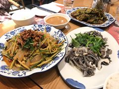 -同合居·非遗东北菜(红博会展店)