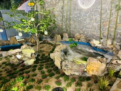 -聚农庄民宿农家院(梨木台东山店)