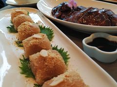 -望乡楼上海菜(日月光店)