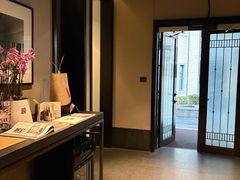 -萬國春·中菜馆(颐和公馆店)