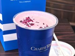 -CHARLIETOWN红茶公司(南京万象天地店)