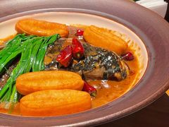 -玖五京菜(杭州城北万象城店)