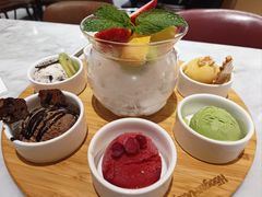 -哈根达斯(深圳海岸城店)