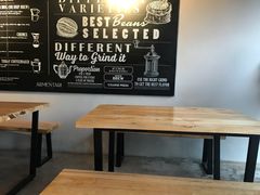 -Alimentari早午餐(安福路店)