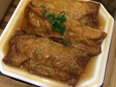 -君德澜酒家·创意粤菜(金山谷店)