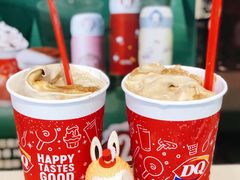 -DQ·蛋糕·冰淇淋(金桥店)