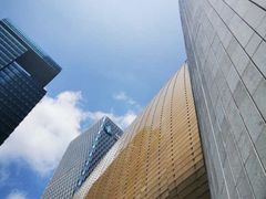 -上海中心大厦
