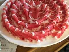 -竹叶涮肉坊(总店)