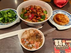 -王繁星面馆(西安熙地港店)