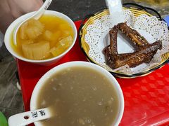 -张飞木薯羹(金鱼巷店)