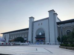 -黄河轩民间菜(吉祥街店)