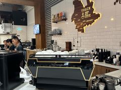 -Torch Coffee 炬点咖啡