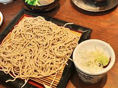 -纹兵卫手打荞麦面日料(虹桥本店)