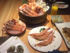 -割烹旭日本料理(龙湖狮山天街店)