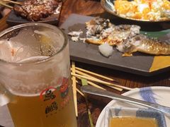 -鸟鹏烧鸟居酒屋(熙龙湾店)